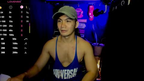 Bruce online show from February 3, 12:32 pm