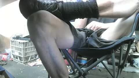 03oldskoolatgm online show from February 13, 2:29 am