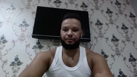 Snapshot of 0_kingsley chatting on January 11, 8:10 pm Kingsley online show from January 11, 8:10 pm