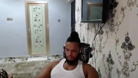 Snapshot of 0_kingsley chatting on January 28, 7:00 pm Kingsley online show from January 28, 7:00 pm