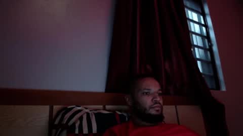 Snapshot of 0_kingsley chatting on December 22, 4:59 pm Kingsley online show from December 22, 4:59 pm