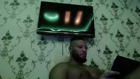 Snapshot of 0_kingsley chatting on January 8, 7:13 pm Kingsley online show from January 8, 7:13 pm