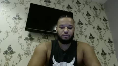 Snapshot of 0_kingsley chatting on January 15, 8:48 pm Kingsley online show from January 15, 8:48 pm