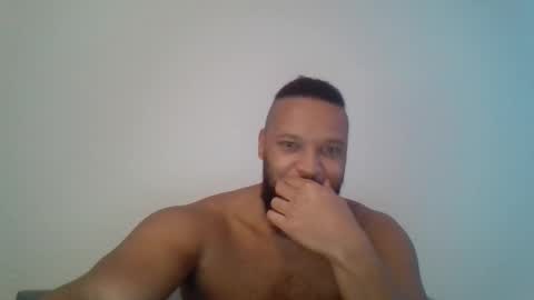 Snapshot of 0_kingsley chatting on October 12, 10:37 pm Kingsley online show from October 12, 10:37 pm