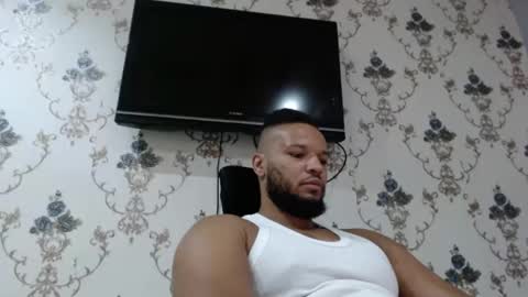 Snapshot of 0_kingsley chatting on January 11, 9:04 am Kingsley online show from January 11, 9:04 am