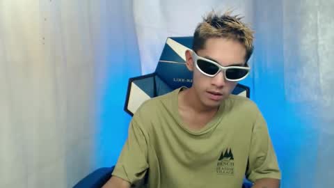 RICK online show from December 20, 1:57 am