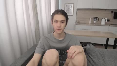 Adam online show from September 22, 8:14 am