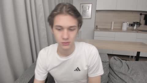 Adam online show from September 14, 1:46 pm