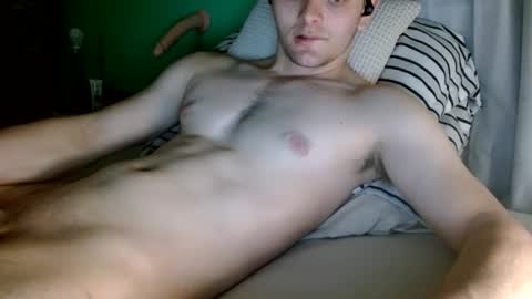 Brodie Lambert online show from March 11, 5:47 am