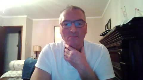 Snapshot of 123456ant chatting on January 25, 8:53 pm 123456ant online show from January 25, 8:53 pm