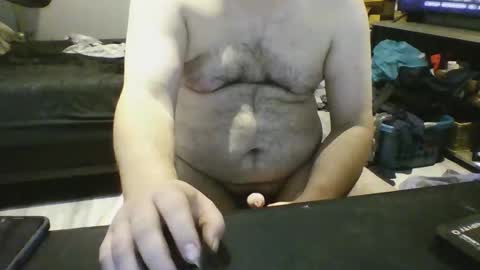 chubbyboy online show from November 17, 4:26 am