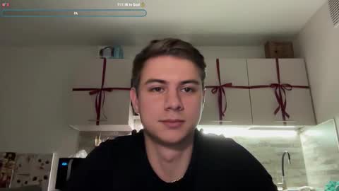 Lance online show from December 21, 4:26 pm