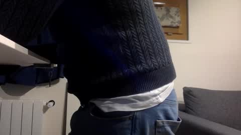 cumfan online show from January 21, 1:50 pm