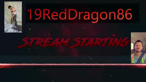 Snapshot of 19reddragon86 chatting on October 4, 4:28 am 19reddragon86 online show from October 4, 4:28 am