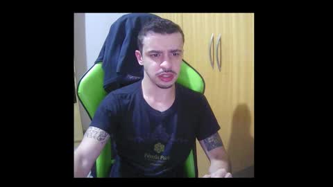 1good_vibes1 online show from October 28, 7:44 am