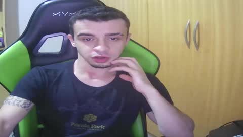 1good_vibes1 online show from May 27, 4:09 am