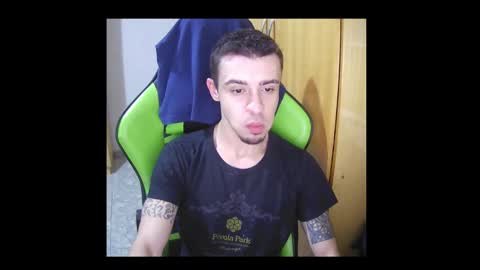 1good_vibes1 online show from February 8, 9:46 am