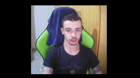 1good_vibes1 online show from February 23, 8:44 am