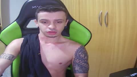 1good_vibes1 online show from March 12, 4:31 am