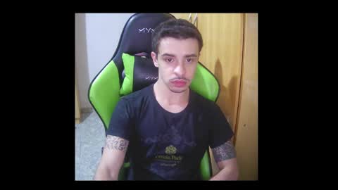 1good_vibes1 online show from October 5, 4:27 am