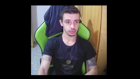 1good_vibes1 online show from February 7, 4:59 am