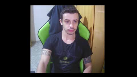 1good_vibes1 online show from September 16, 4:02 am