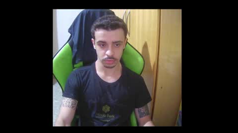 1good_vibes1 online show from September 24, 2:55 am