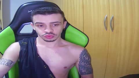 1good_vibes1 online show from March 4, 4:08 am