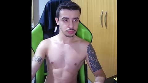 1good_vibes1 online show from November 15, 5:42 am