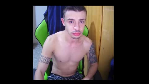 1good_vibes1 online show from February 16, 10:32 am