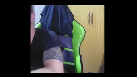 1good_vibes1 online show from October 21, 2:47 am