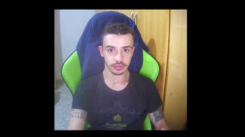 1good_vibes1 online show from February 27, 11:41 am