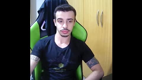 1good_vibes1 online show from November 18, 4:16 am