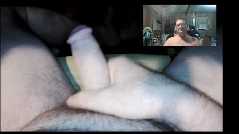 Snapshot of 1isallineed chatting on October 11, 3:38 pm Pussy Slayer online show from October 11, 3:38 pm