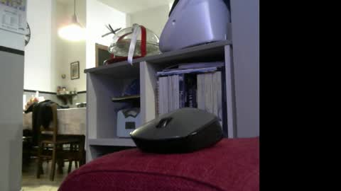 1italianpassionate online show from January 26, 9:07 pm