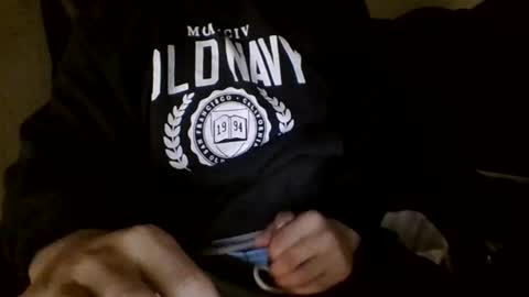 sabotagegoat online show from February 7, 6:46 pm