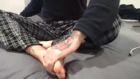 Snapshot of 1ofthegoodguys chatting on February 16, 7:59 am 1ofthegoodguys online show from February 16, 7:59 am