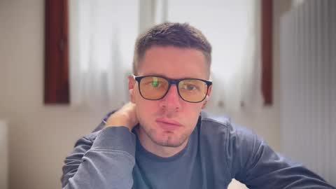 Romano online show from February 19, 12:33 pm