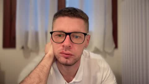 Romano online show from February 9, 1:14 pm