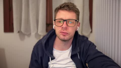 Romano online show from February 1, 5:16 pm