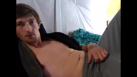 GotToBustThisNut online show from February 17, 10:47 am