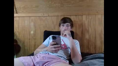 GotToBustThisNut online show from March 12, 5:09 pm