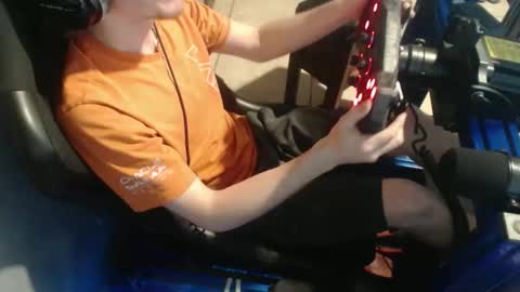 cheif online show from April 4, 1:30 pm