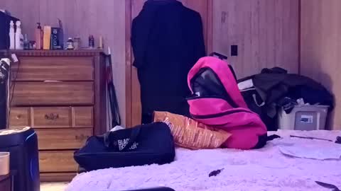 2damnfreaky online show from October 4, 10:14 pm