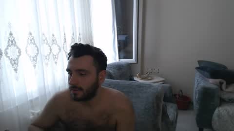 Berk online show from May 9, 6:36 am