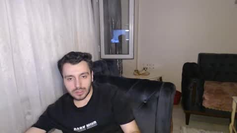 Berk online show from June 1, 9:37 pm