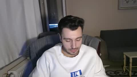 Berk online show from November 9, 12:47 am