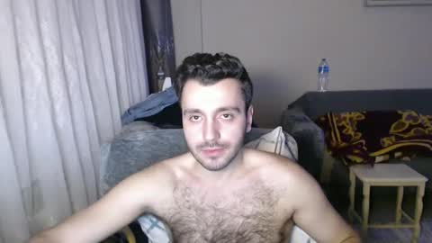 Berk online show from March 6, 11:02 pm