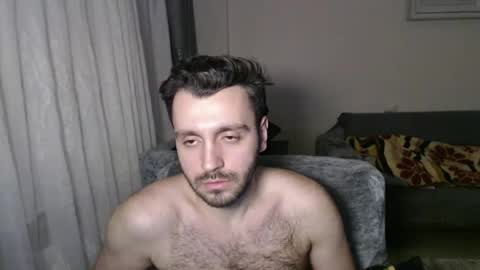 Berk online show from March 3, 10:16 pm