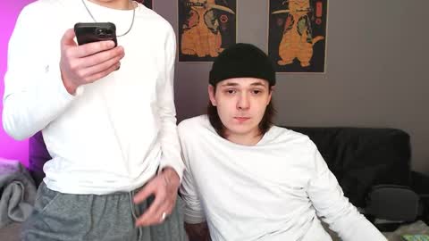 Eleot online show from March 19, 11:57 am